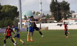 Turgut attı, Gençler üç puanı kaptı