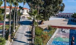 Gençler Birliği Yönetim Kurulu’ndan anlamlı sosyal sorumluluk projesi