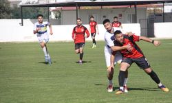 Aksa Futbol Ligleri 19. hafta günün sonuçları