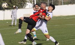 Gençler, ikinci devrede kendine geldi