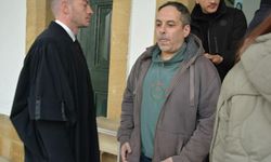 Turist olarak geldi, cezaevine gitti