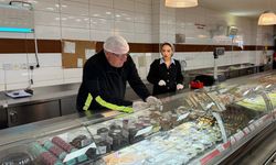 Gönyeli'de halk sağlığını korumaya yönelik denetimler sürüyor