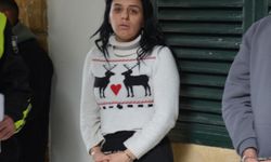 “Çocuklarıma bakacak kimse yok”