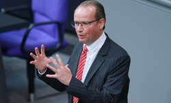 Almanya Avrupa İşleri Müsteşarı Krichbaum Güney Kıbrıs’a gidiyor