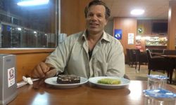 Mağusa'yı üzen veda