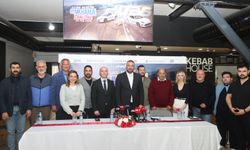 2026 GYMKHANA’nın kalbi NEU Event Park’ta atacak