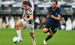 İtalya'da Hakan ve Kenan'ın düellosu