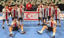 Hala Sultan İlahiyat Koleji üst üste 4. kez finallerde