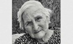 Erdelhan ailesi çınarını kaybetti