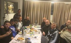 Hamitköy için kenetlendiler