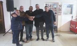 Hamitköy için güç birliği yaptılar