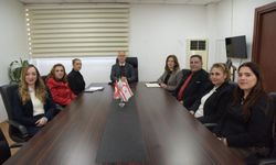 Hasipoğlu: Tüm reçeteler sözleşmeli eczaneler tarafından indirimli karşılanmakta