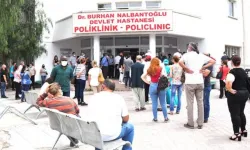 “Hastanede sıra bulmak bir dert, doktor bulmak ilaç bulmak ayrı dert”