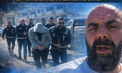 Cenk Hoca’yı vuracaklardı