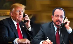 Trump Hristodulidis’i Dünya Barış Konseyi’ne davet etti