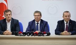 Hükümet: “Meclis’te iç tüzük bilinçli şekilde ihlal edildi