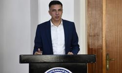 Gönyeli’ye 650 kişilik yeni ilkokul