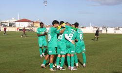 Lider ikinci devrede kendine geldi