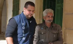 Tartıştığı yeğeninin atölyesini yaktı