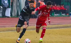 Iğdır’dan flaş skor