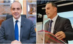 Güney Kıbrıs’ta iki belediye başkanı açığa alındı