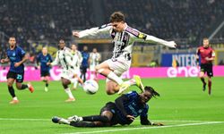 Hakanlı Inter, Kenanlı Juventus'u yıktı