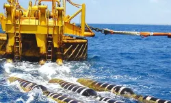 AB Komisyonu GSI projesine desteğini yineledi