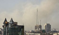 İran, bölgedeki tüm ABD üslerine saldırılar başlattı