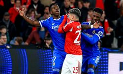 Şampiyonlar Ligi’nde ırkçılık skandalı