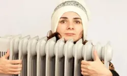 Eurostat verilerine göre Kıbrıslı Rumların yaklaşık yüzde 14'ü evlerini ısıtamıyor