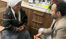 Çatalköy–Esentepe Belediyesi'nin işitme taraması devam ediyor