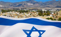 İsrail'den vatandaşlarına KKTC uyarısı