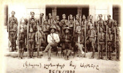 “Celal İzcibayar İzciliğin İzi” adlı sergi pazartesi Saçaklı Ev’de açılacak