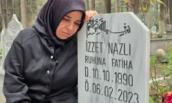 “Altın gibi oğlum, pırlanta gibi torunlarım vardı”