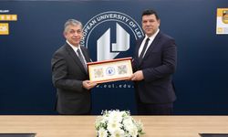 LAÜ ve DAÜ arasında iş birliği