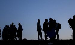 KKTC'de ikamet izinsiz 11 kişi tutuklandı