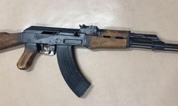 Larnaka’da büyük operasyon