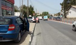 “Sadece kaldırıma park edenlerde suç aramayalım”