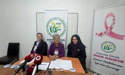 Kanlıada: “Kanserden korkmayalım, geç kalmaktan korkalım”