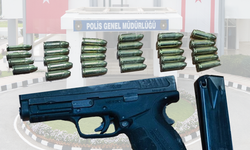 Polisten “Karanlık Hedef Operasyonu”