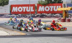 Kartingde sezon Başbakanlık Bahar Kupası ile açılıyor