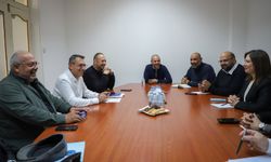 İncirli: Hedefimiz halkın uygun fiyatlı ve sağlıklı ete ulaşması