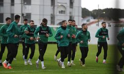 Kaymaklı’da futbolcular isyan bayrağı çekti