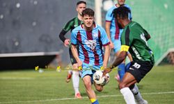 Kaymaklı, güle oynaya tur biletini aldı