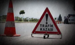 İki trafik kazası