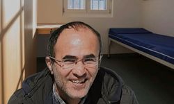 Kenan Ayaz'ın tahliyesine onay