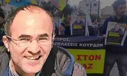 Kenan Ayaz serbest bırakıldı