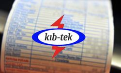 KIB-TEK: "Borcu olanların elektriği 9 Şubat'ta kesilecek"