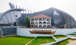 Yakın Doğu Üniversitesi Sanat Kütüphanesi Kuruyor!