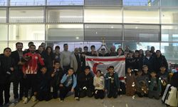 Kickboks sporcularından Türkiye’de gururlandıran başarı